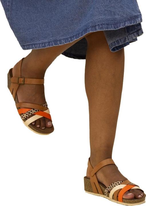 Image du produit Lunar - Sandales SELINA - Femme (39)