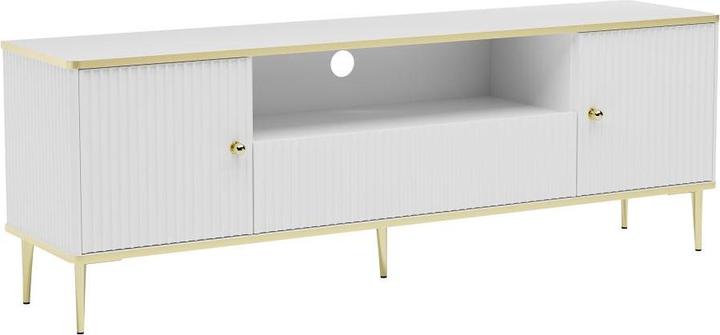 Colori bianco e oro