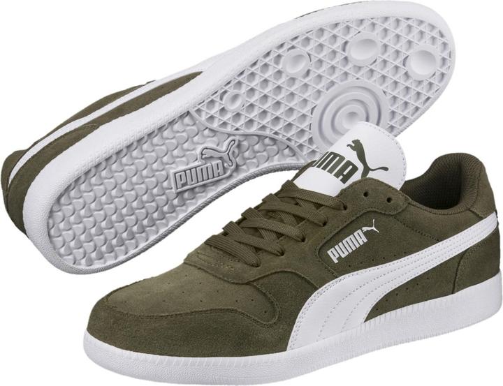 Actual product image Puma Lace-up shoes (43)