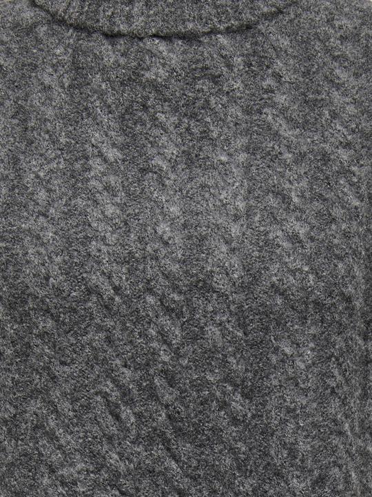 Produktbild Only Gestrickter Kragen (One Size)
