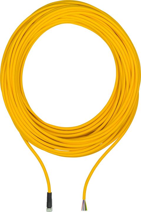 Pilz GmbH & Co. KG Connecting cable 10m PSEN cable#533152 (Cords)