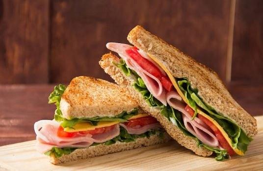 Immagine prodotto Esperanza Padella per sandwich "Asiago