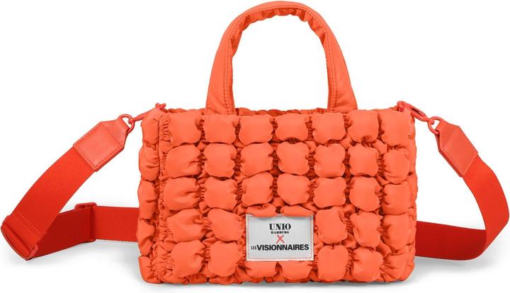 Les Visionnaires Unio Cortina Bubble Handtasche 28 cm (3 l)