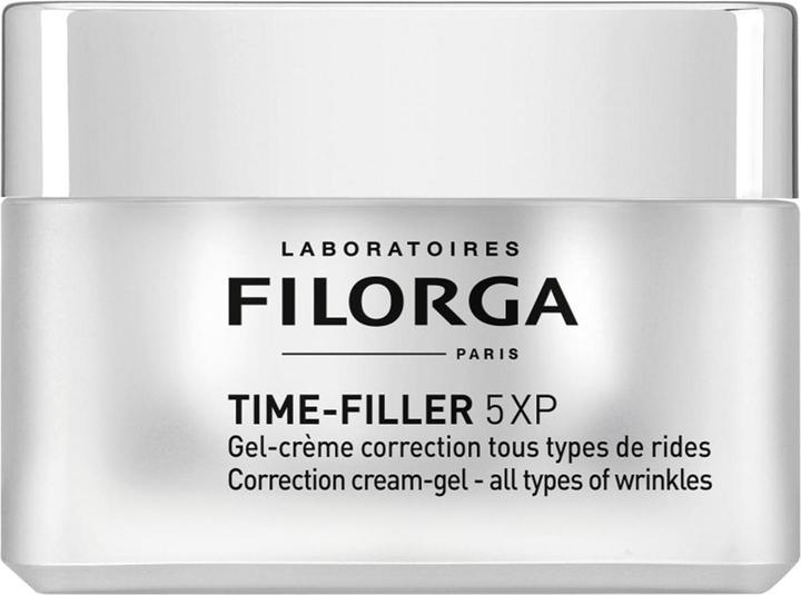 Filorga Time Fille 5X Cr Gel Cl Top 50ml (50 ml, Gesichtsgel)