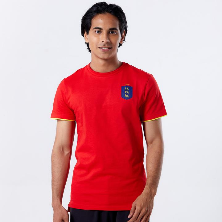 Image du produit Kipsta FF100 SPANIEN (XXL)