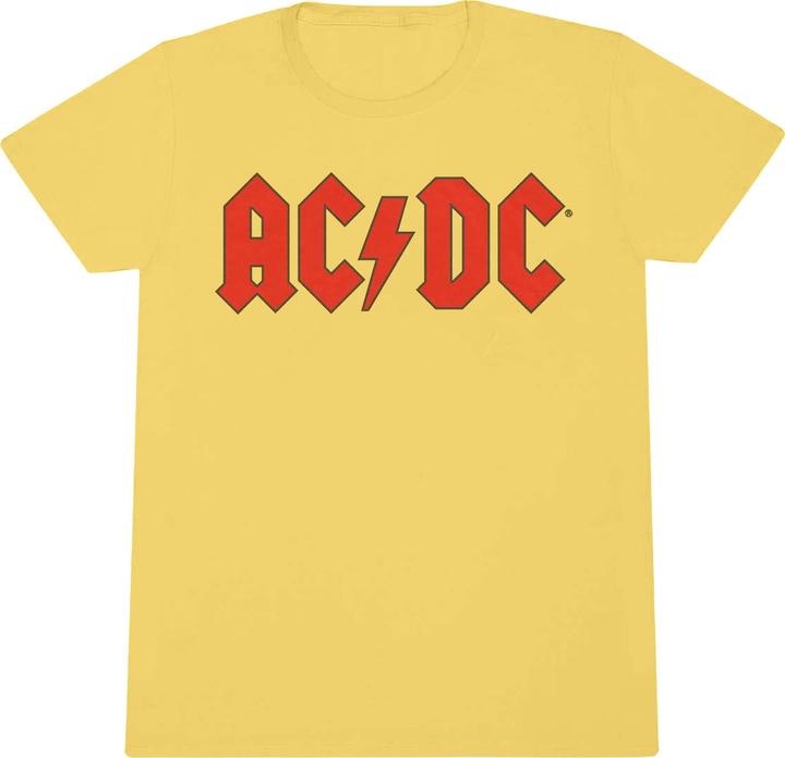 AC/DC TShirt