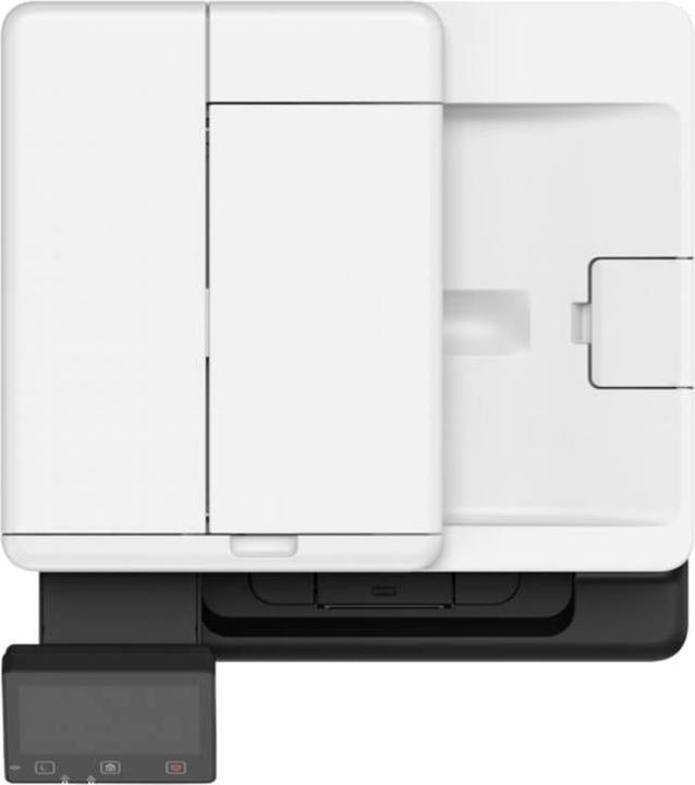 Produktbild Canon I-SENSYS MF463DW EU MFP (Laser, Schwarz-Weiss)