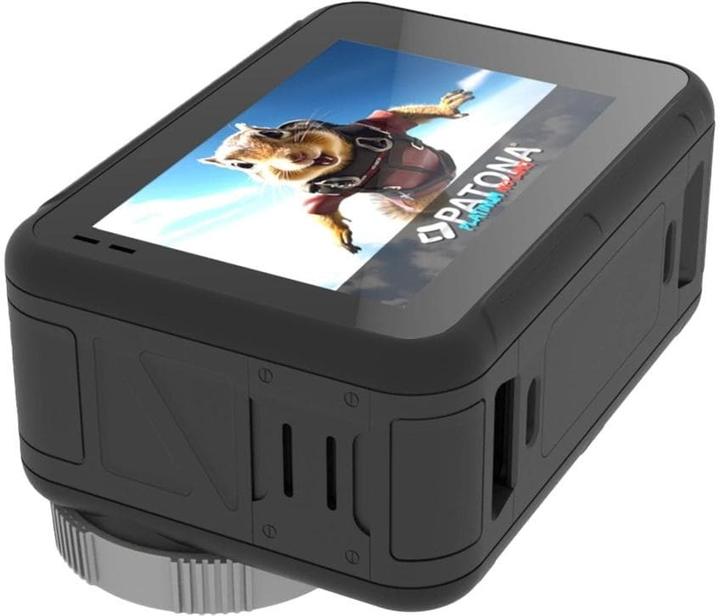 Actual product image Patona Platinum Action Cam Life SL5 6K (30p, Wi-Fi)