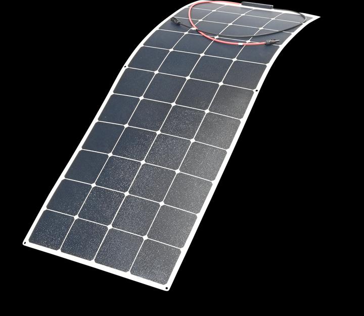 Immagine prodotto Autosolar Pannello solare (160 W, 2.60 kg)