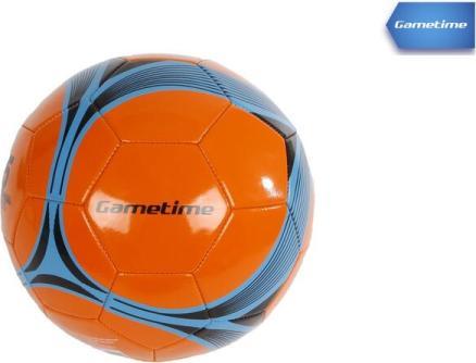 Produktbild Fussball Orange 280 Gramm, Grösse 5