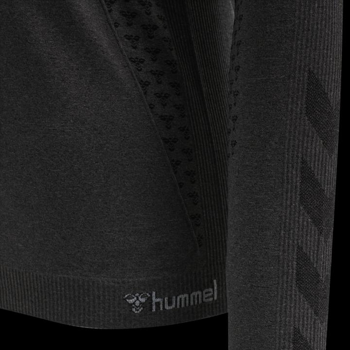 Produktbild hummel Ci Seamless T-Shirt L/S (S)