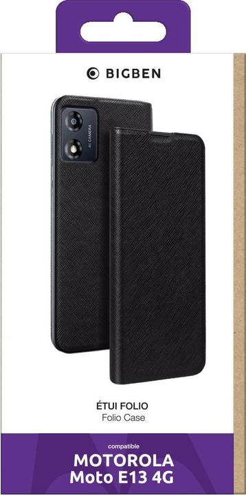 Produktbild Bigben ETUIFMOTOE13 (Motorola Moto E13)