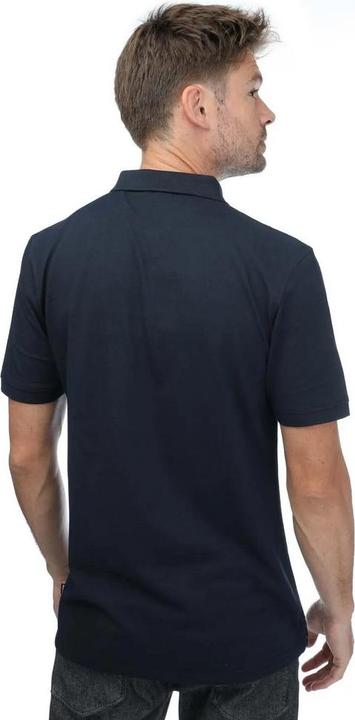 Actual product image DKNY Unisex Adult Tonal Logo Polo Shirt (L)