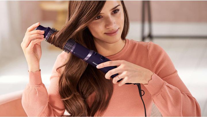 Actual product image Philips Airstyler BHA305/00