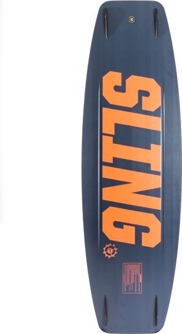 Image du produit Slingshot Nomad Wakeboard (150 cm)
