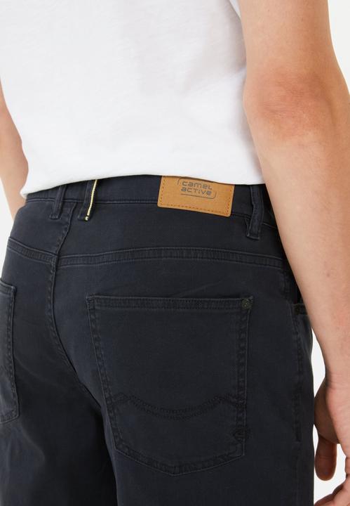 Immagine prodotto Camel Active Relaxed Fit 5-Pocket Hose (42)