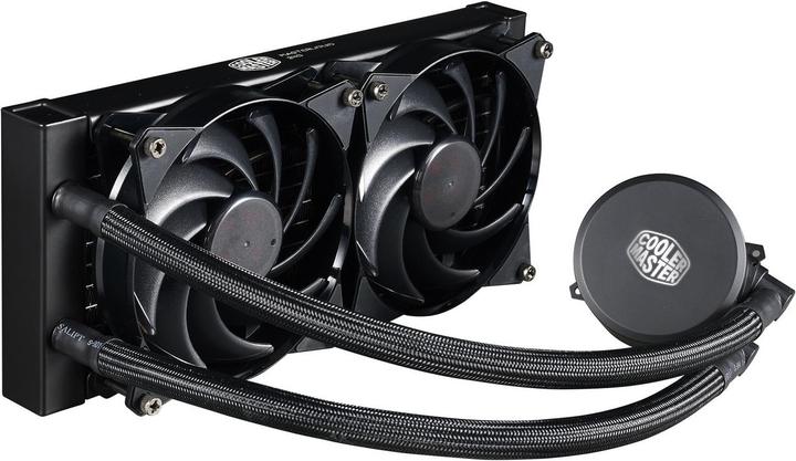 Cooler Master MasterLiquid 240
