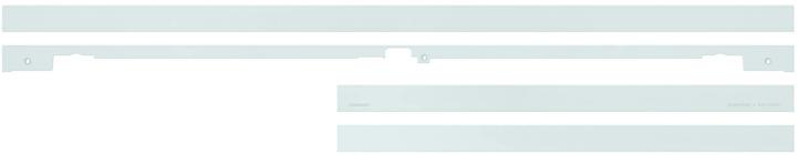 Actual product image Samsung Frame for Frame TV 55", porcelain blue aluminium Limited Edition