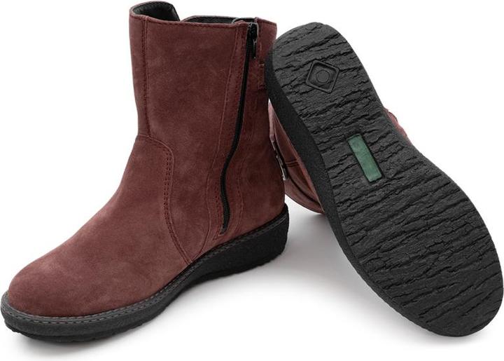 Actual product image Vitaform Soft ankle boot (38)
