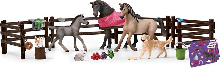 Produktbild Schleich Horse Club 2019