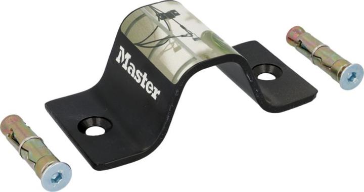 Image du produit Master Lock Ancrages muraux/au sol 1489EURDAT