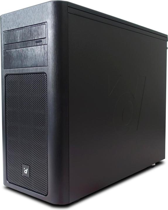 Fractal ARC Mini R2 edizione digitec (mATX, Mini-ITX)