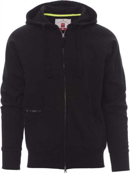 Payper Sweatjacke (L)