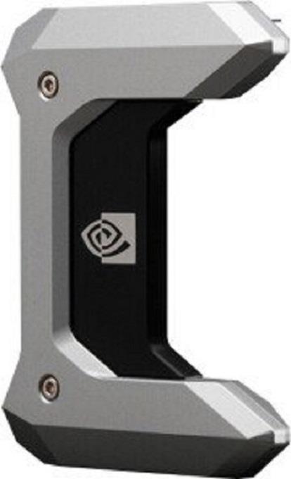 Produktbild NVIDIA GeForce RTX NVLink Brücke
