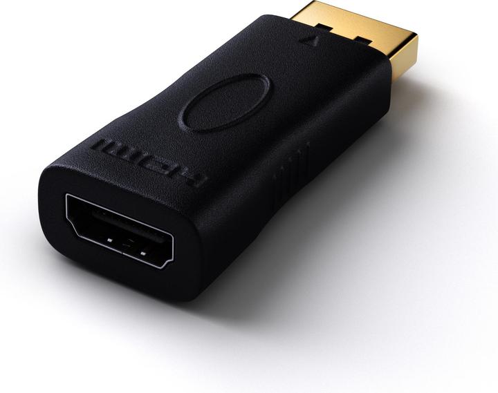 Produktbild Purelink DisplayPort/HDMI Adapter 4K - PureInstall (HDMI, 5.50 cm)