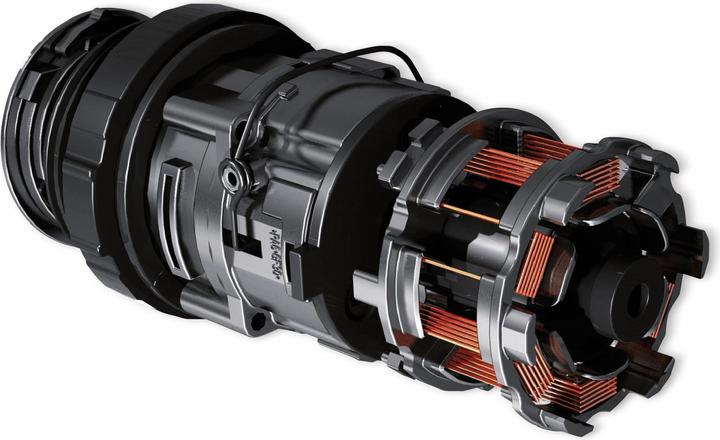 Produktbild Einhell Akku-Schlagschrauber TE-CW 18 Li BL (Akkubetrieb)