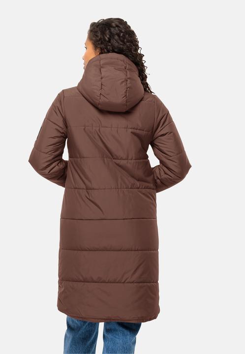 Produktbild Jack Wolfskin Deutzer Coat W (XS)