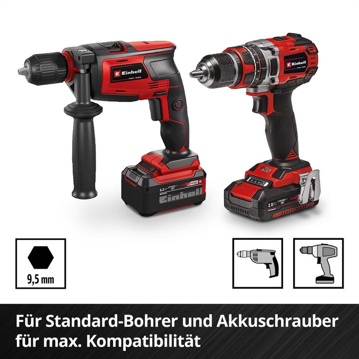 Produktbild kwb Forstnerbohrer, 706450, 50 mm