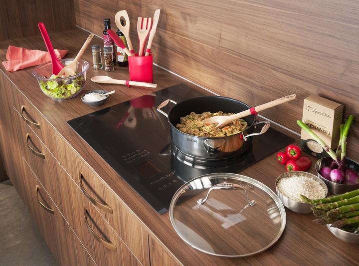 Actual product image Tefal Ingenio spatula