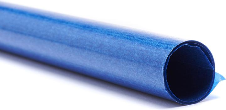Actual product image Magni Tracing Paper Roll 70 X 100 Cm,Dark Blue (42 g/m², 1 x)