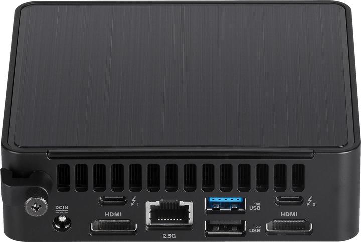 Produktbild ASUS NUC 14 Pro Slim Kit RNUC14RVKU500002I (Intel Core Ultra 5 125H)