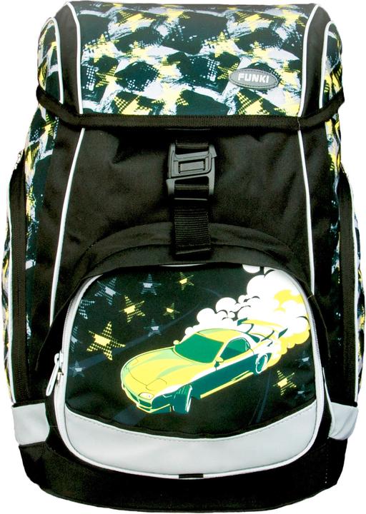 Produktbild Funki Flexy-Bag (28 l)