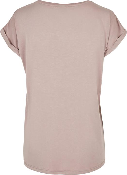 Produktbild Urban Classics Ladies Modal Extended Shoulder Tee (XL)