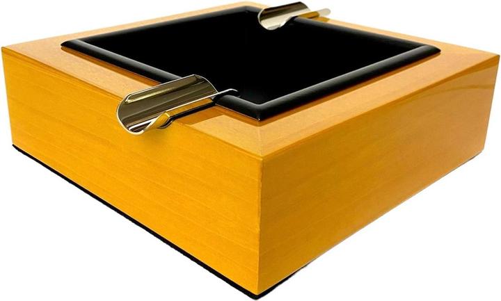 Immagine prodotto Gentili Posacenere giallo