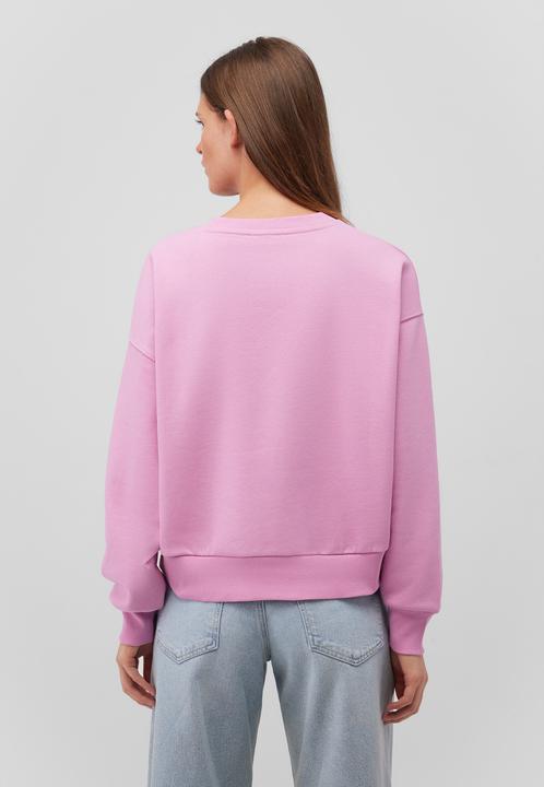 Actual product image Mavi Crew Neck Sweatshirt (S)