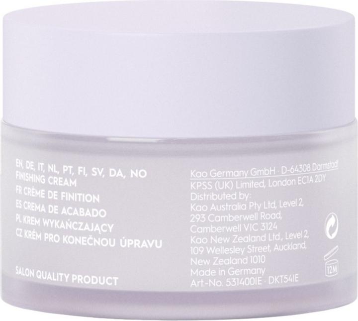Actual product image Kerasilk Finishing Cream (Hair paste, 50 ml)