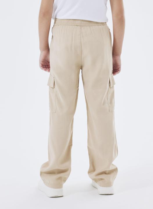 Produktbild Name it Straight Fit Cargohose (152)