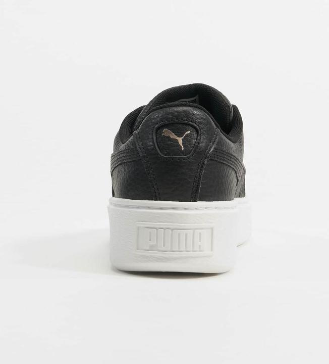 Image du produit Puma Chaussures Platform Kiss LEA W (37.5)