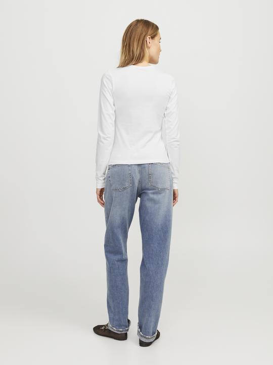 Immagine prodotto JJXX Jxceline Gigi Str Ls Solid Tee Jrs Noos (XL)
