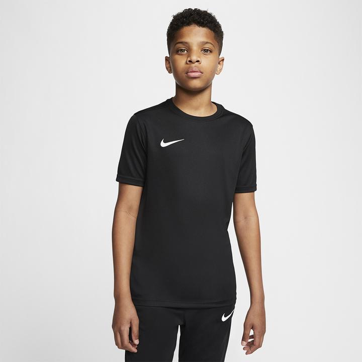 Image du produit Nike Park Vii Maillot Manches Courtes Enfants (L)