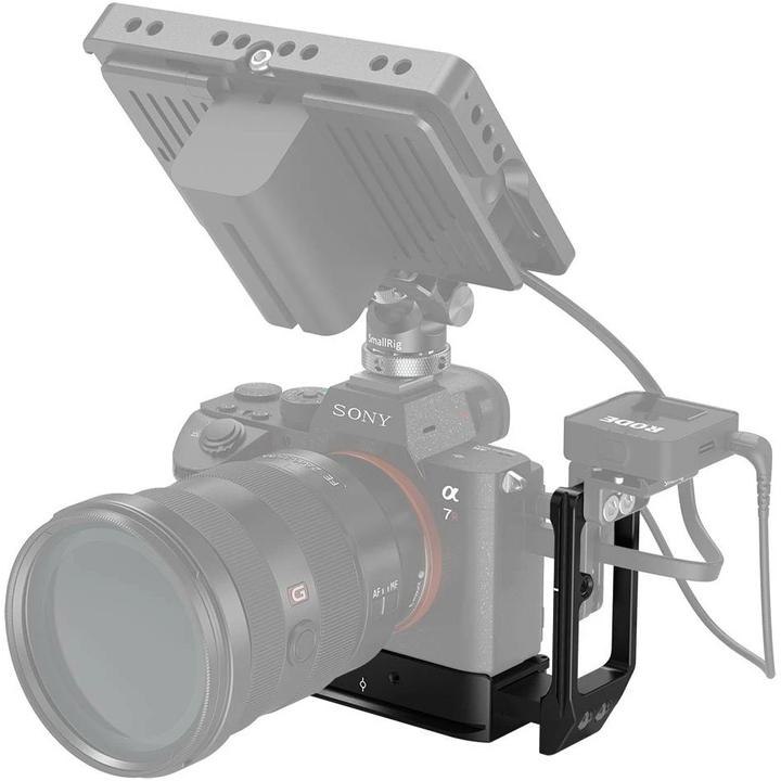 Immagine prodotto SmallRig L-Bracket Sony A7RIII