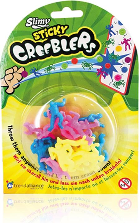 Immagine prodotto Joker Viscido - Creeblers