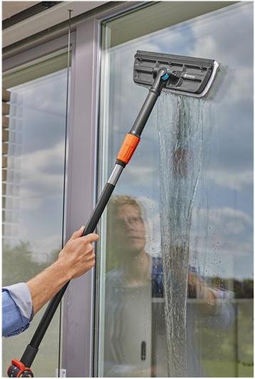 Produktbild Gardena Cleansystem Fenster