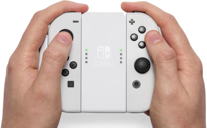 Actual product image PowerA Joy-Con Comfort Grip (Switch)