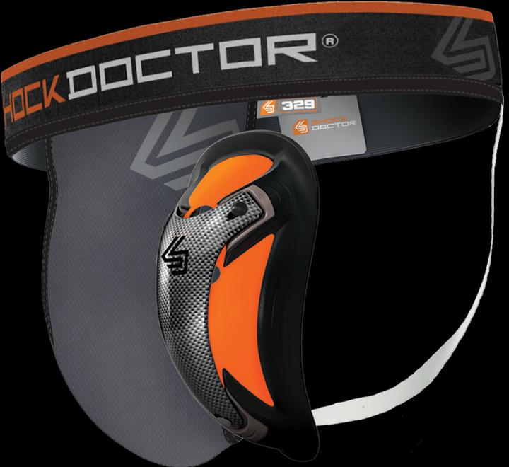 Produktbild Shock Doctor Ultra Cup Carbon Flex (XXL)