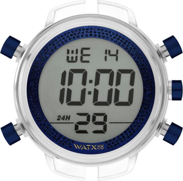 Watx & Colors Damenuhr RWA1781 (Ø 49 mm) (49 mm)